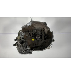 Boite de vitesses PEUGEOT 206