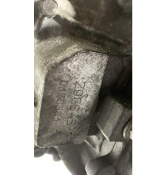 Boite de vitesses PEUGEOT 206