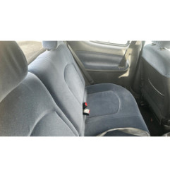 Boite de vitesses PEUGEOT 206