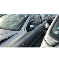 Boite de vitesses PEUGEOT 206