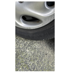 Boite de vitesses PEUGEOT 206