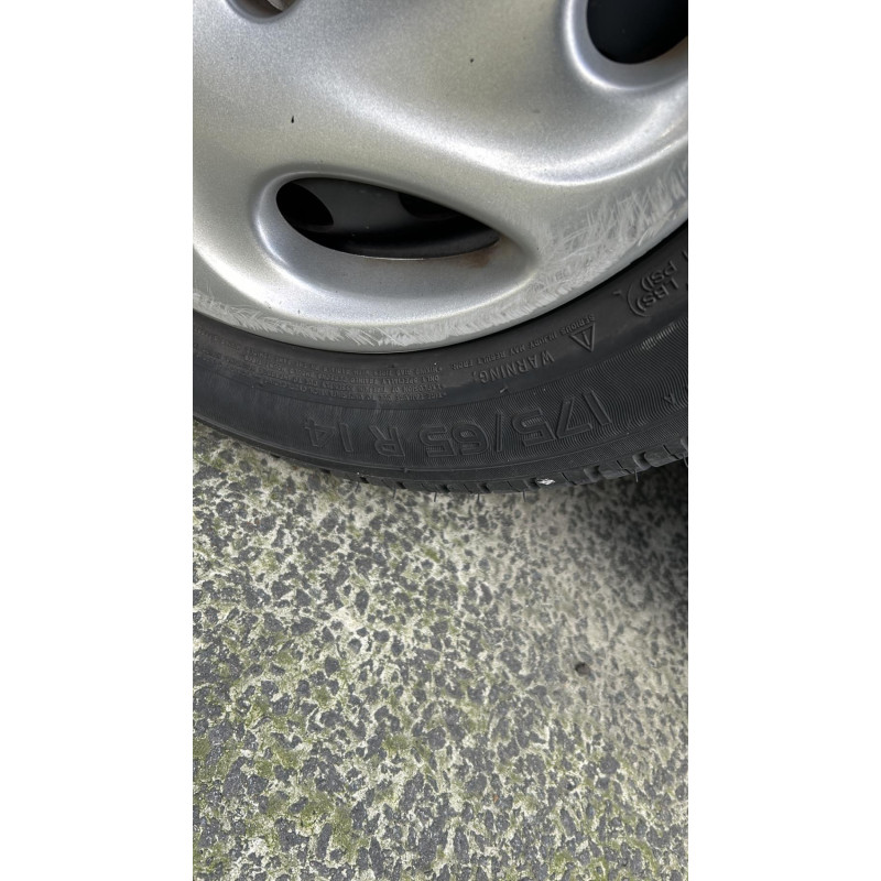 Boite de vitesses PEUGEOT 206 Photo n°9