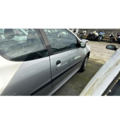 Boite de vitesses PEUGEOT 206