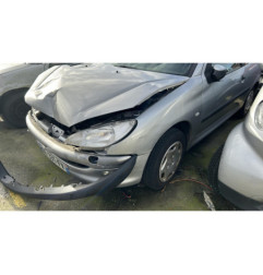 Boite de vitesses PEUGEOT 206