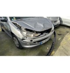 Boite de vitesses PEUGEOT 206