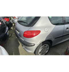 Boite de vitesses PEUGEOT 206