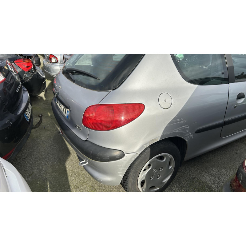 Boite de vitesses PEUGEOT 206 Photo n°15
