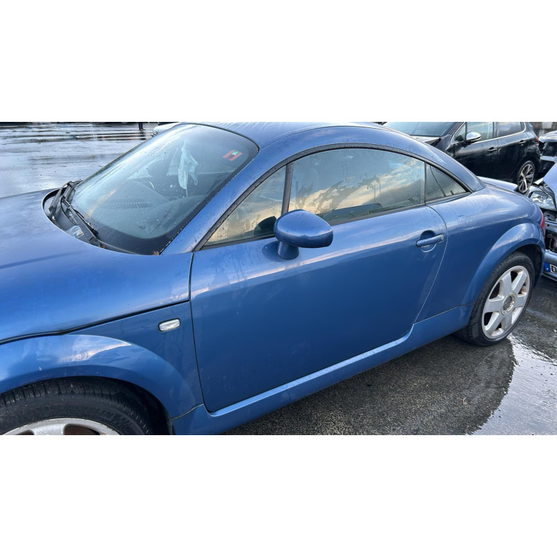 Custode avant droit (porte) AUDI TT 1 Photo n°5