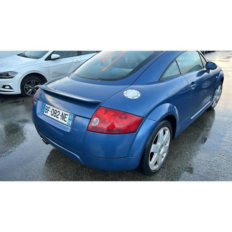 Custode avant droit (porte) AUDI TT 1 Photo n°6