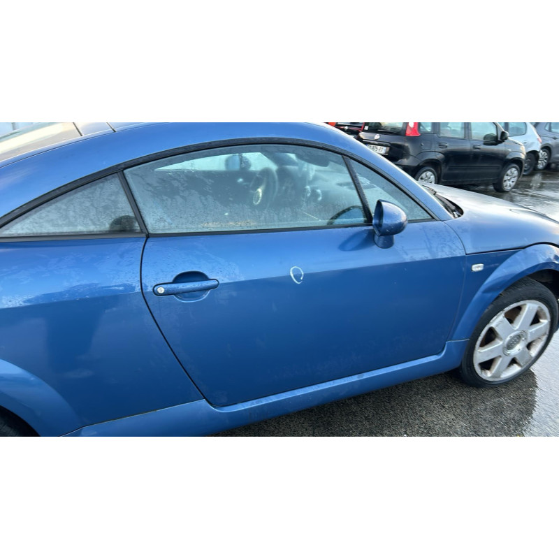 Custode avant droit (porte) AUDI TT 1 Photo n°8