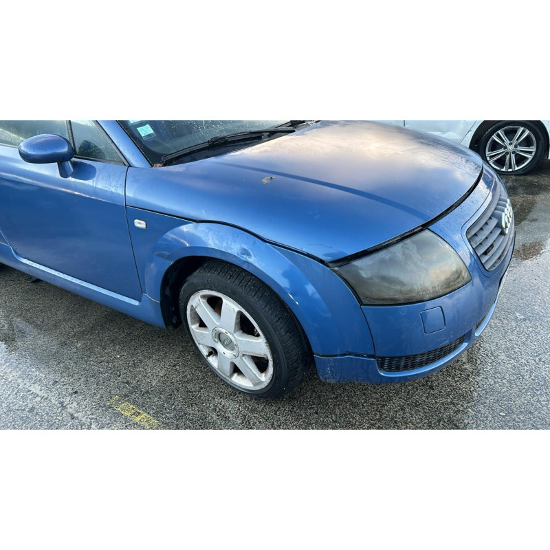 Custode avant droit (porte) AUDI TT 1 Photo n°9
