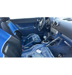 Custode avant droit (porte) AUDI TT 1