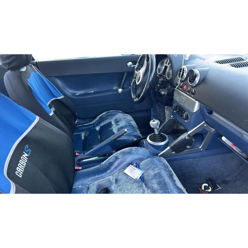 Custode avant droit (porte) AUDI TT 1 Photo n°11