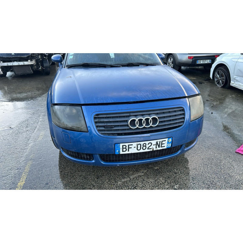 Custode avant droit (porte) AUDI TT 1 Photo n°13