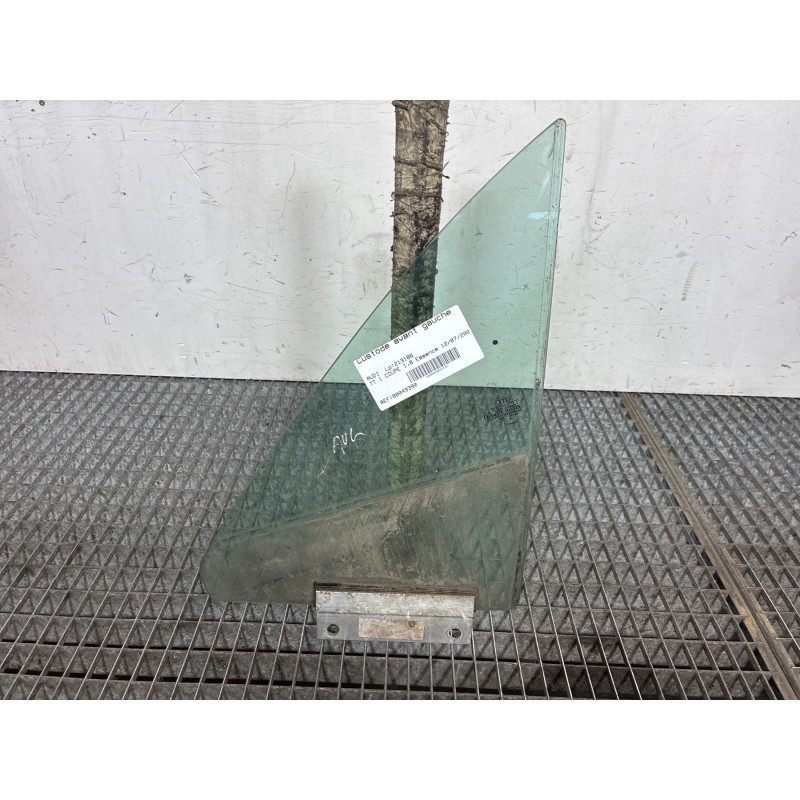 Custode avant gauche (porte) AUDI TT 1 Photo n°3
