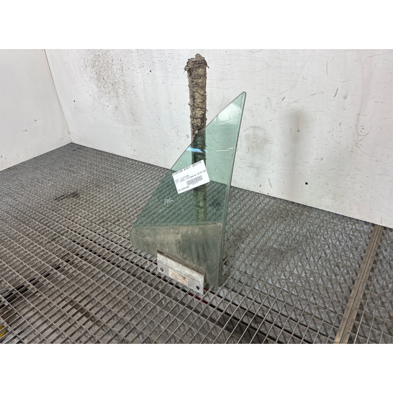 Custode avant gauche (porte) AUDI TT 1 Photo n°4