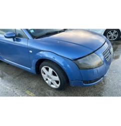 Custode avant gauche (porte) AUDI TT 1
