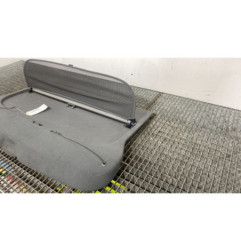 Plage arriere AUDI A3 2