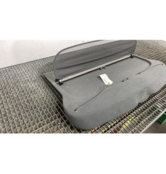 Plage arriere AUDI A3 2