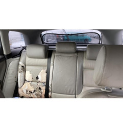 Plage arriere AUDI A3 2