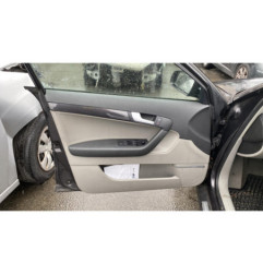 Plage arriere AUDI A3 2