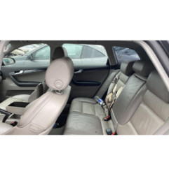 Plage arriere AUDI A3 2