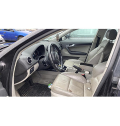 Plage arriere AUDI A3 2