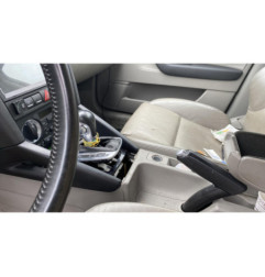 Plage arriere AUDI A3 2