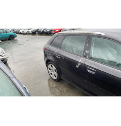 Plage arriere AUDI A3 2