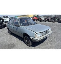 Demarreur PEUGEOT 205