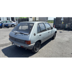 Demarreur PEUGEOT 205