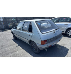 Demarreur PEUGEOT 205