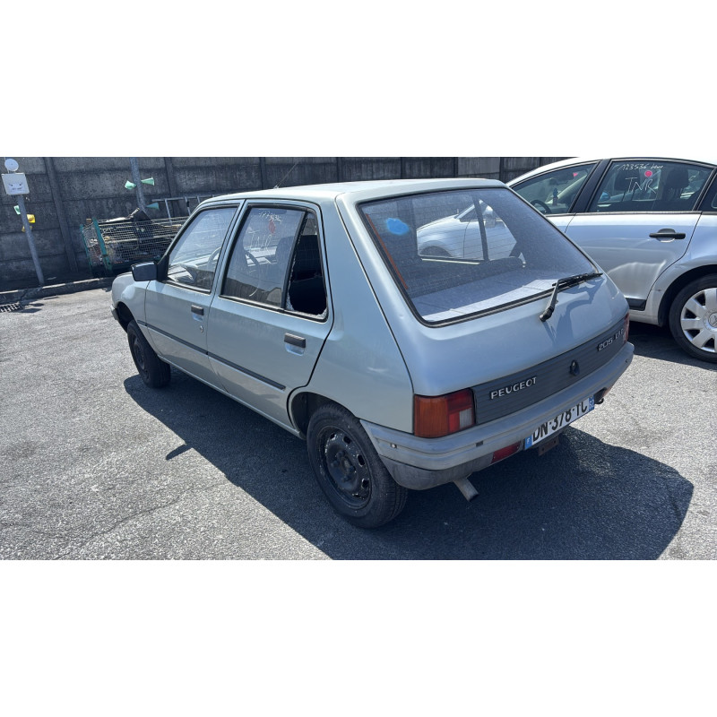 Demarreur PEUGEOT 205 Photo n°7