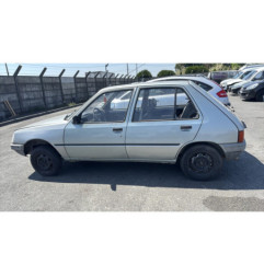 Demarreur PEUGEOT 205