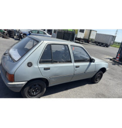Demarreur PEUGEOT 205