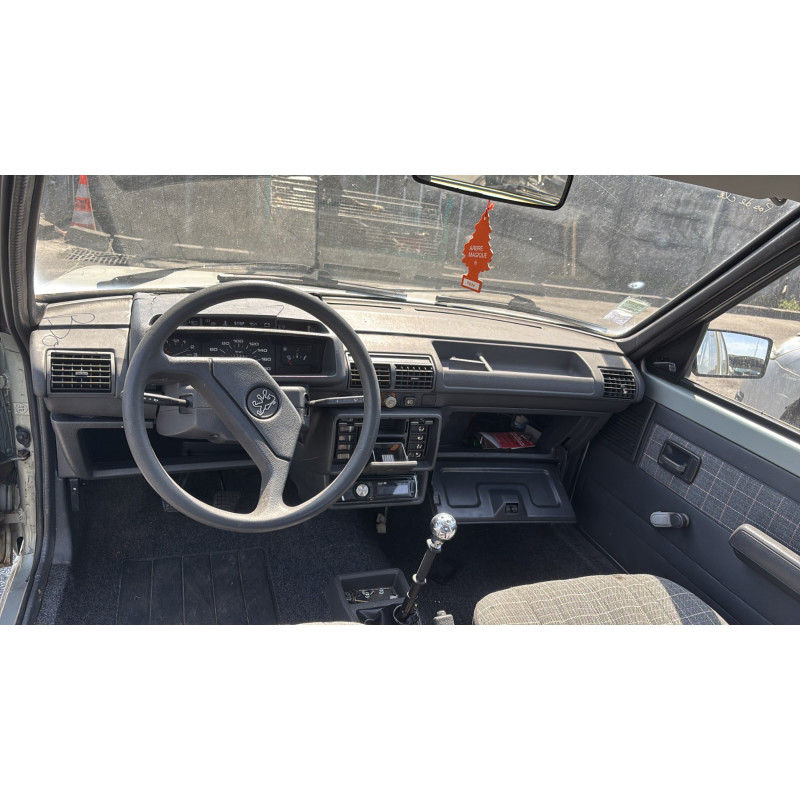 Demarreur PEUGEOT 205 Photo n°16