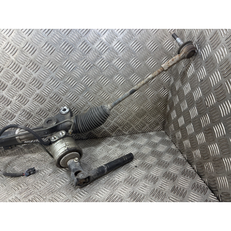 Cremaillere assistee OPEL ANTARA Photo n°1