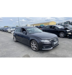 Vitre avant droit AUDI A4 3