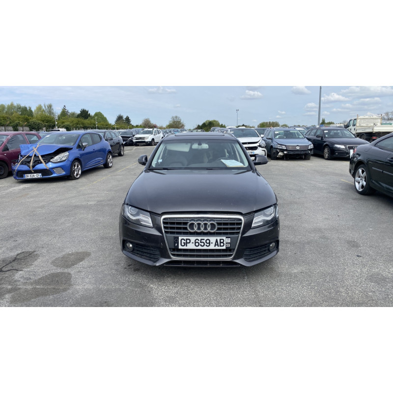 Vitre avant droit AUDI A4 3 Photo n°9