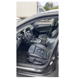 Vitre avant droit AUDI A4 3
