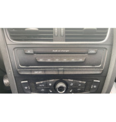 Vitre avant droit AUDI A4 3