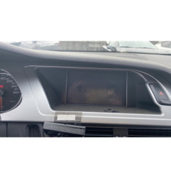 Vitre avant droit AUDI A4 3