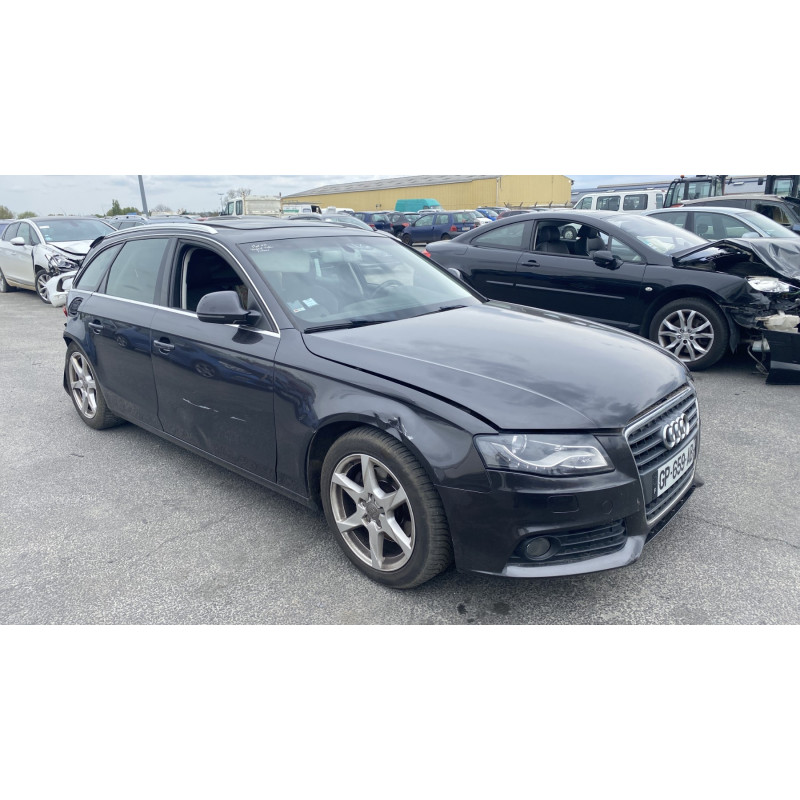 Vitre avant droit AUDI A4 3 Photo n°17