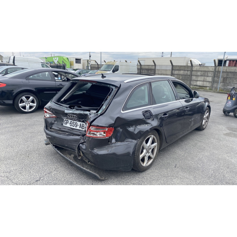 Vitre avant droit AUDI A4 3 Photo n°18