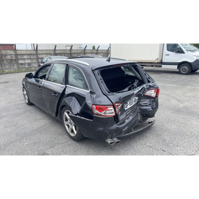 Vitre avant droit AUDI A4 3 Photo n°19