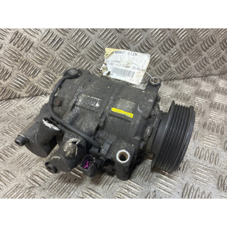 Compresseur clim AUDI A6 3