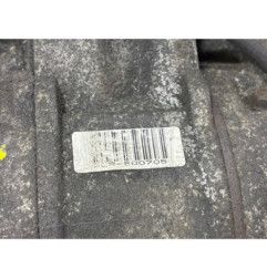 Compresseur clim AUDI A6 3