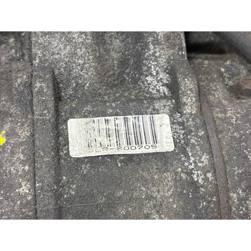 Compresseur clim AUDI A6 3 Photo n°3