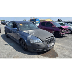 Compresseur clim AUDI A6 3