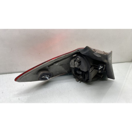 Feu arriere principal droit (feux) RENAULT MEGANE 3